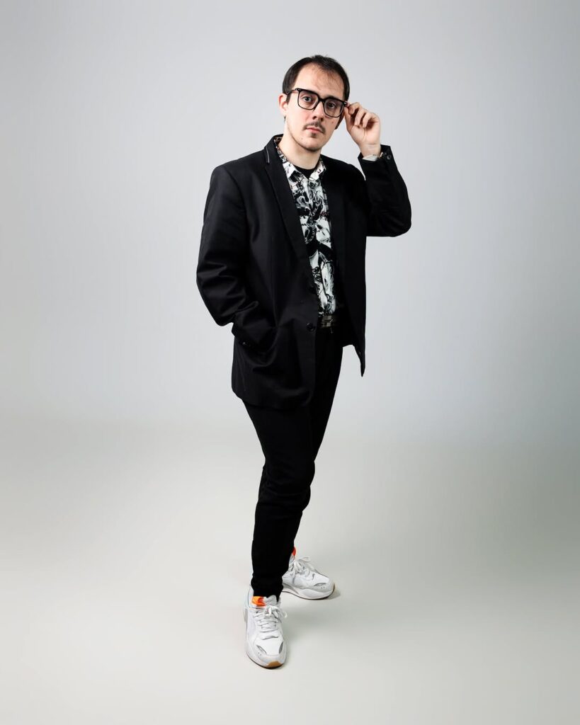 Andrea Modellato