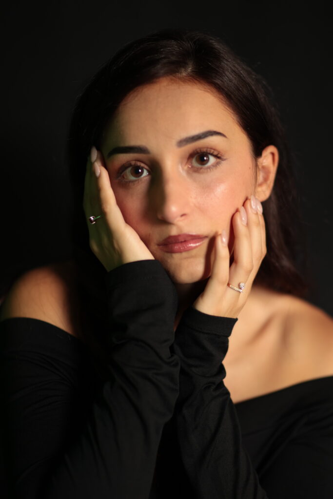 Federica Messana