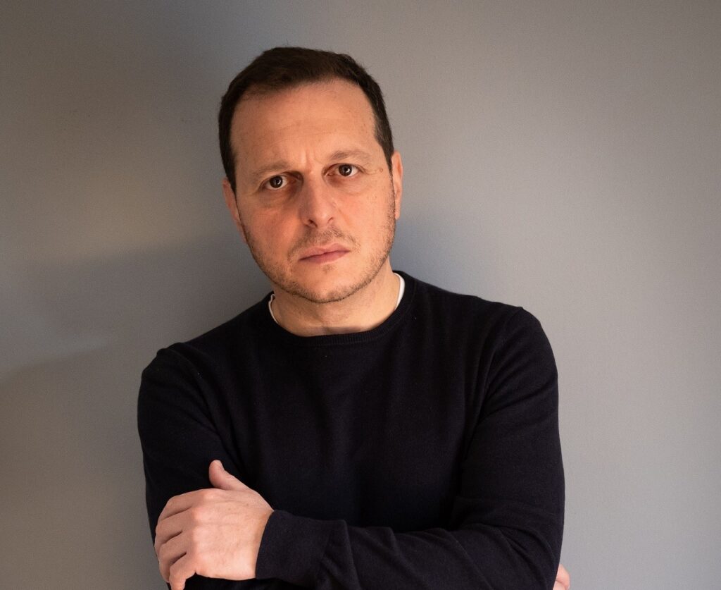 Paolo Cammisuli