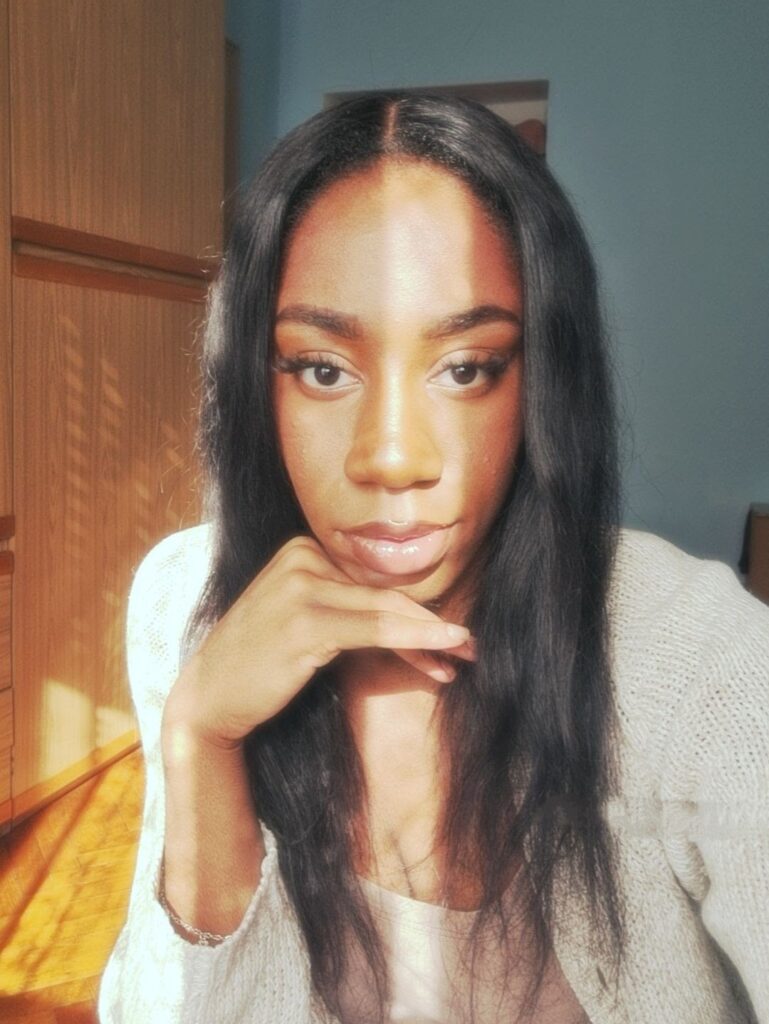 Lesley Mouhomba