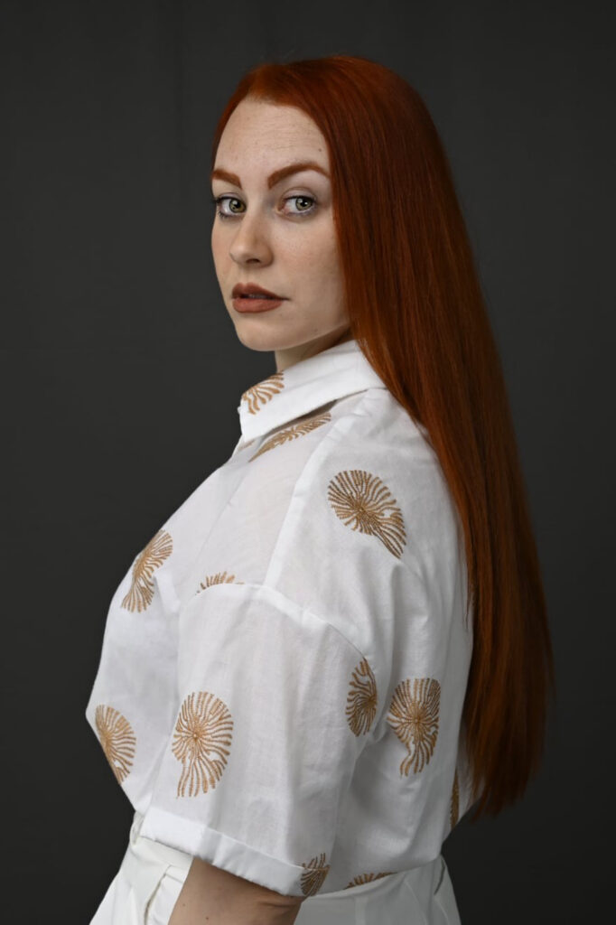 Veronica