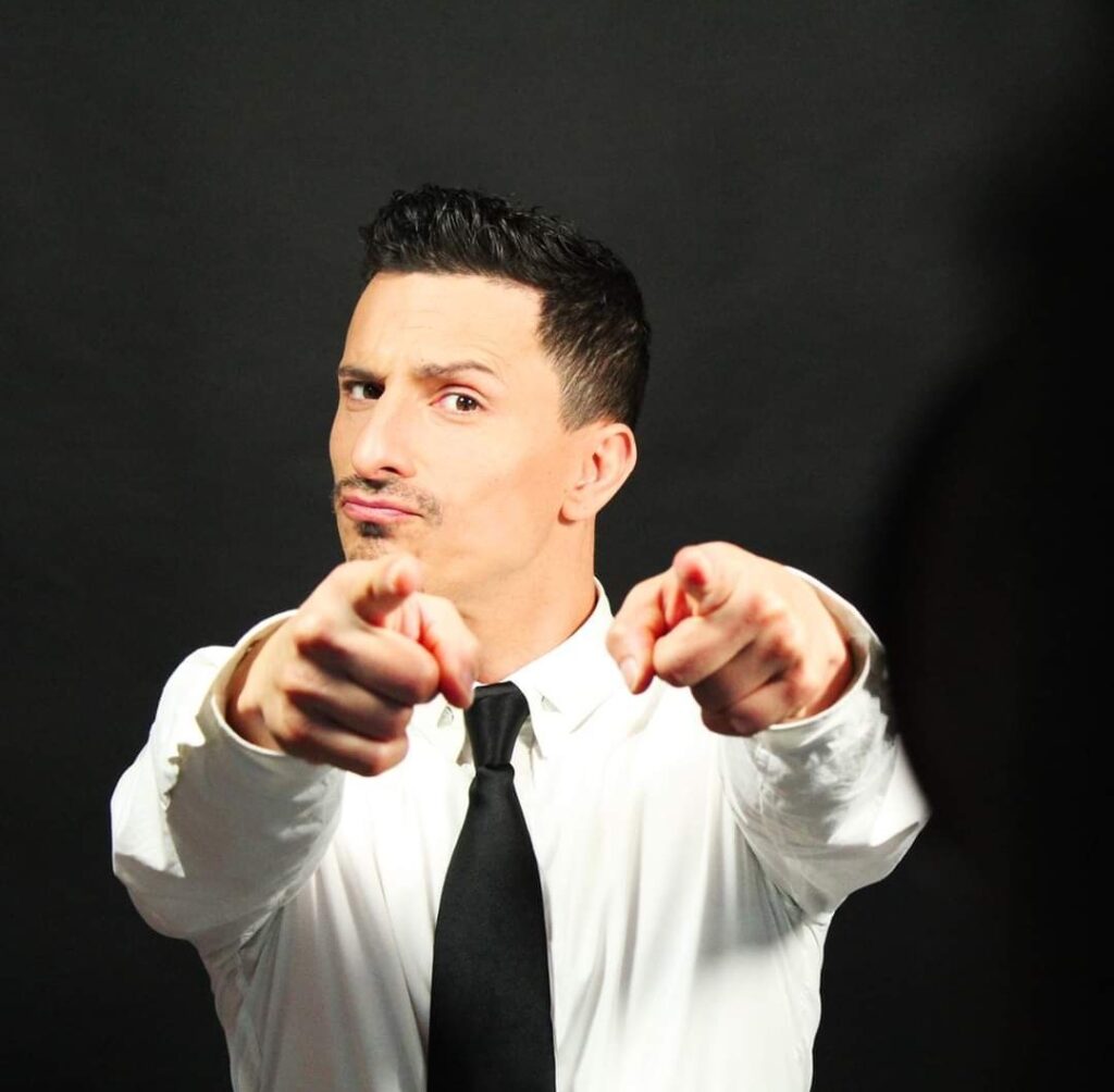 Denis Melandri