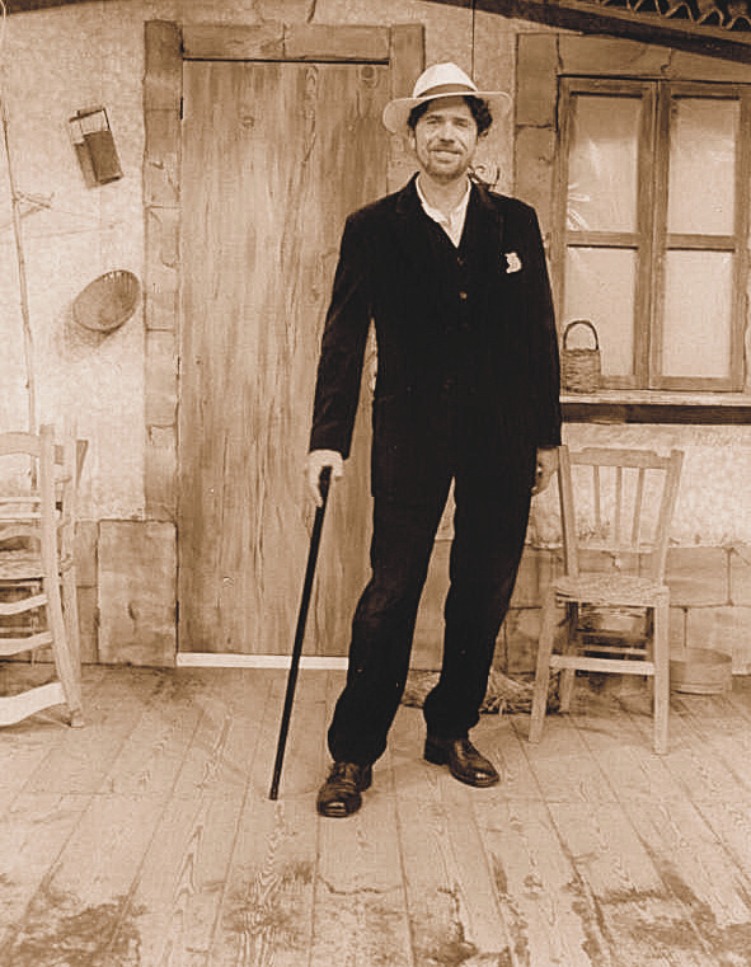 Carlo Barbera