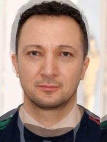 GENNARO ROSETI
